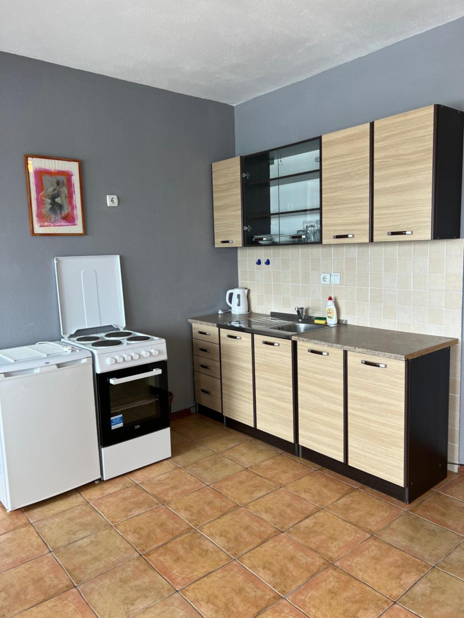 Art I Apartments 乌尔齐尼 外观 照片